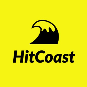 HitCoast logo
