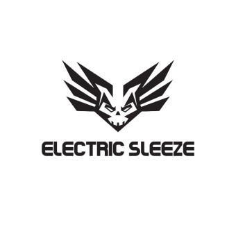 Static: Electric Sleeze logo