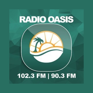 Radio Oasis