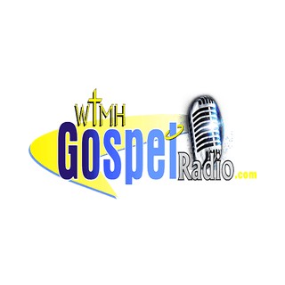 WTMH Gospel Radio logo