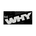 The Why FM logo