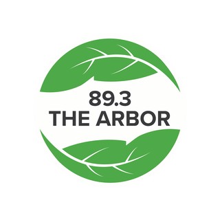 WJKN 89.3 The Arbor logo