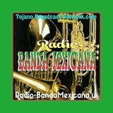 Radio Banda Mexicana logo