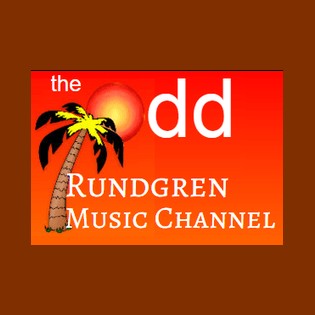 Todd Rundgren Music Channel logo