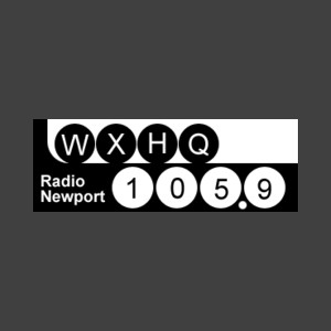 WXHQ-LP Radio Newport logo