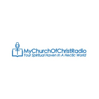 My Church of Christ Radio logo