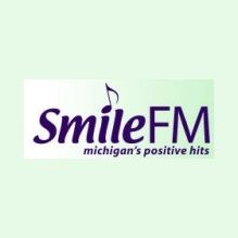 WSMF Smile FM logo