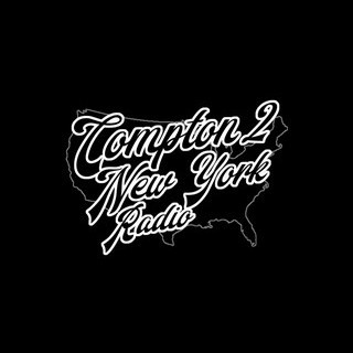 Compton 2 New York Radio