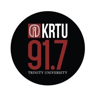KRTU Jazz 91.7 FM logo