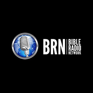 BRN Radio - Greek Channel logo