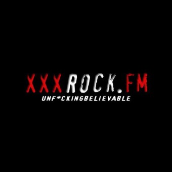 xxxRock.fm