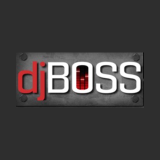 DJ BOSS