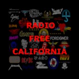 Radio Free California logo