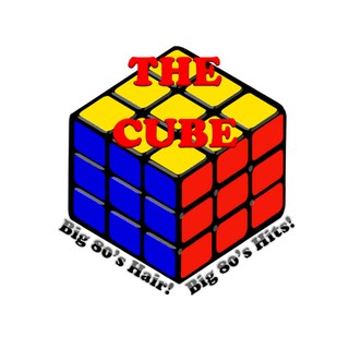 The Cube