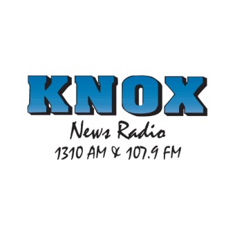 KNOX News Talk 1310 AM