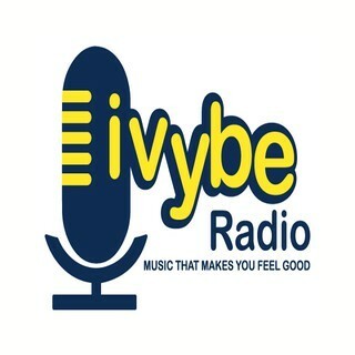 iVybe Radio logo