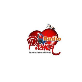 Radio Pasion logo