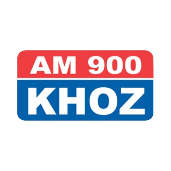 KHOZ 900 AM