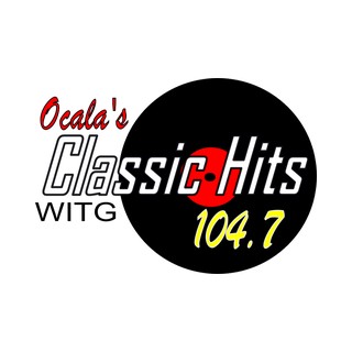 WITG-LP Classic Hits 104.7