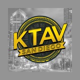 KTAV Inspirational Radio logo