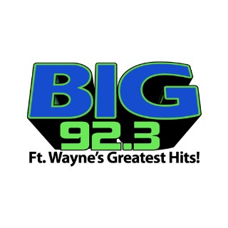 WFWI Big 92.3