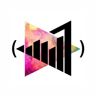 NRT Radio Remix logo