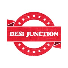 Desi Junction logo
