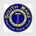 PCRN - South Wake ARC logo