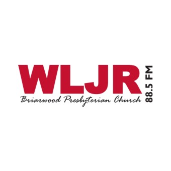 WLJR logo