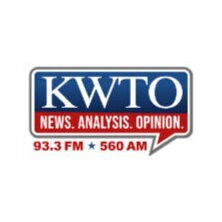 KWTO News-Talk 560 AM