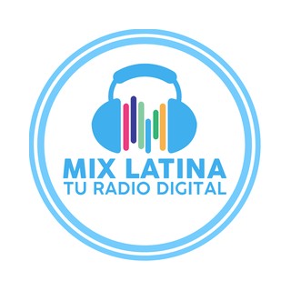 MIX LATINA RADIO