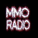 MMO Radio logo
