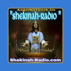 Shekinah Radio logo