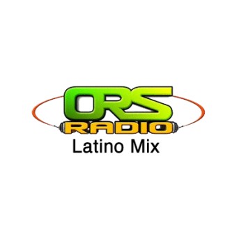 ORS Radio - Latino Mix logo