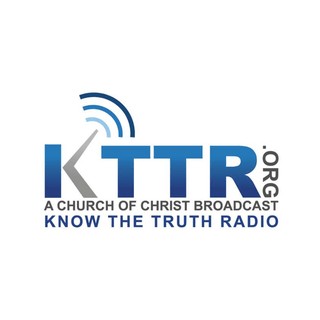 KTTR A Church of Christ