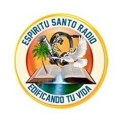 Radio Espiritu Santo logo