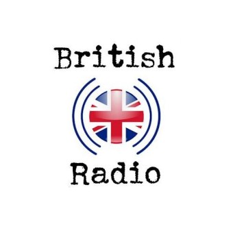 British Radio logo