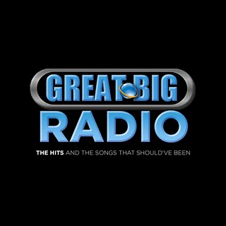 Great Big Radio logo