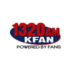 KFNZ K-Fan 1320 AM