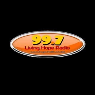 99.7 Living Hope Radio