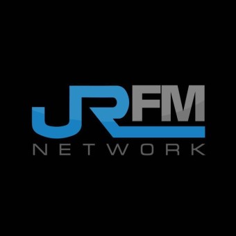 JR.FM Future / Electro logo