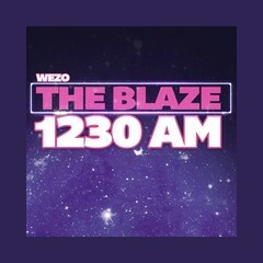 WEZO 1230 The Blaze