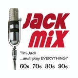 JackMix logo