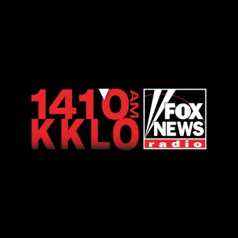 KKLO 1410 logo