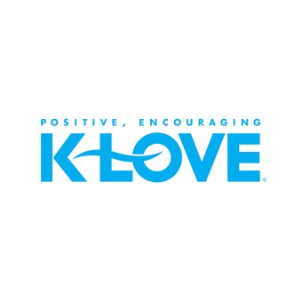 KLDV K-Love 91.1 FM logo