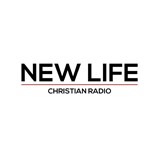 New Life Christian Radio logo