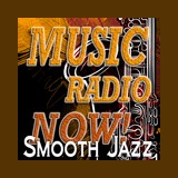 Music Radio Now, SMOOTH JAZZ logo