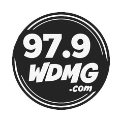 97.9 WDMG FM