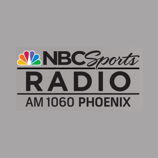 KDUS NBC Sports Radio 1060 AM