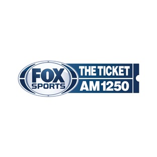 WGLA Fox Sports 1250 AM (US Only)